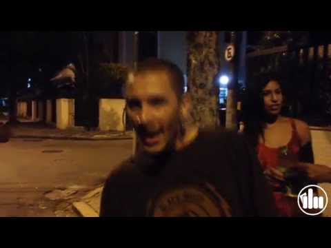 Maltrapilhos TeleLixo - Episódio 5 (1ª Temporada)