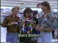 The Marcy Brothers in Oregon 