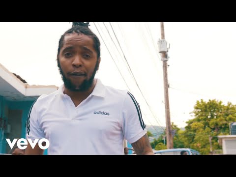 Shane O - Menace (Official Video)