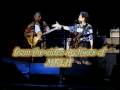 Lee Ritenour and Larry Carlton 7-22-95 Artscape,Baltimore,MD