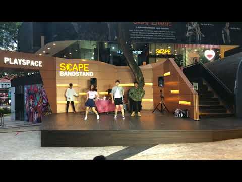 KPOP Dance Off Vol 98: Gugudan - The Boots