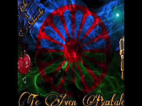 Gypsy Music-Kali Jag-La Romniasa