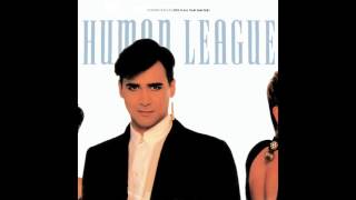 ♪ The Human League - Love Is All That Matters | Singles #17/26