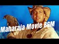 Maharaja Movie BGM Maharaja Theme Song Maharaja Ringtone