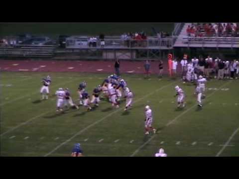 Hakeem Flowers #8 South Carolina Football 2011