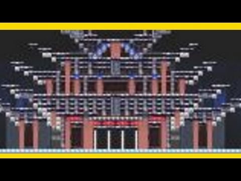 "Old Temple" by Manditto - Super Mario Maker - No Commentary 1AF