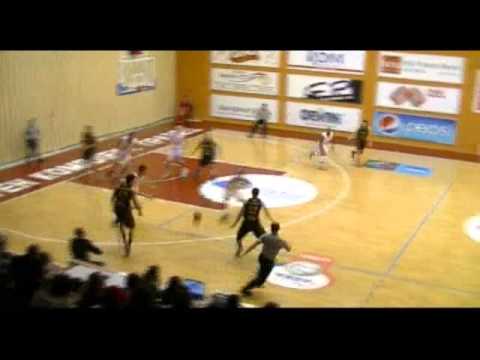 Lukoil Academic vs. Yambol 15/03/2014