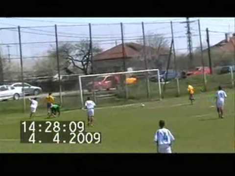 04.04.2009 Petrolul Ploiesti -- Petrolul 95