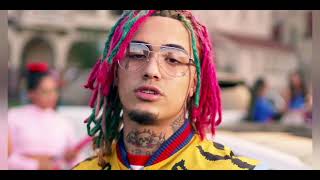 Lil Pump Can&#39;t Tell Me Nothing