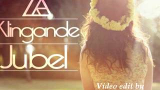 Jubel- Klingande (official audio)