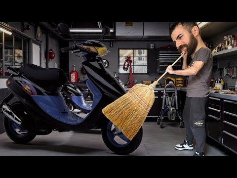 Συμμαζέματα στο JOG 🧹🪣