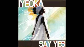 Iyeoka - The Yellow Brick Road Song (Say Yes) 2010)