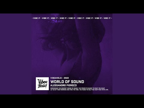 World of Sound (Extended Mix)