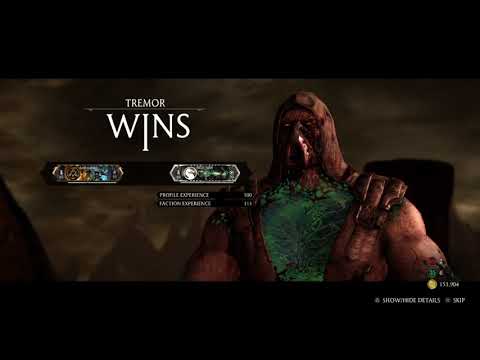 Highest level Koth MKXL 2019