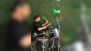 Apex Theory - Add Mission Drum Cover