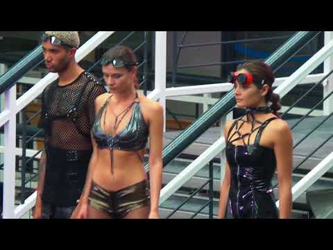 London Edge Catwalk 2017