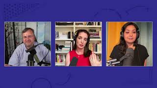 Balancing AI & historical challenges to scale (with Reid Hoffman and Maëlle Gavet)