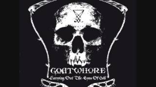 To Mourn and Wander Through Forgotten Door Ways - Goatwhore