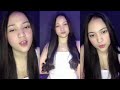 Ochi Anggraini BIGO LIVE Video 07 BiGO4Fun2