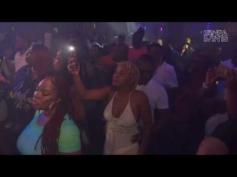 Ekip - Sal Rad Live - Compas Fest Weekend 2024