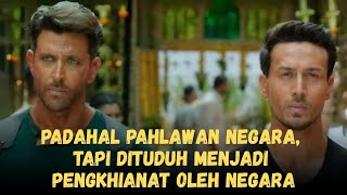 Download lagu Padahal Pahlawan Bagi Negara, Tapi Dituduh Sebagai Pengkhianat‼️ Alur Cerita Film mp3 Download lagu Padahal Pahlawan Bagi Negara, Tapi Dituduh Sebagai Pengkhianat‼️ Alur Cerita Film mp3