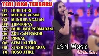 Download lagu YENI INKA 'DURI-DURI'l FULL ALBUM TERBARU 2021 mp3 Download lagu YENI INKA 'DURI-DURI'l FULL ALBUM TERBARU 2021 mp3
