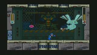 【非実況】ROCKMANX3ホーネック練習【被ダメあり】