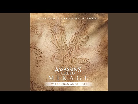Mirage Theme (From Assassin's Creed Mirage)