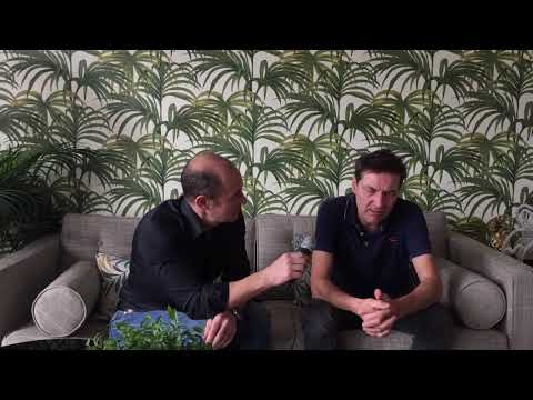 Daniel Bumann «der Restauranttester» zur Zukunft des Koch-Berufes