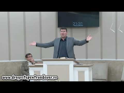 Fanel Suteu - Tirania care controlează slujirea