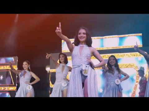 MISS SANTIAGO NONUALCO 2025 | Produce EVENTOS PREMIER