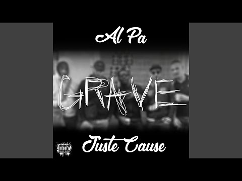 Grave (feat. Juste Cause)