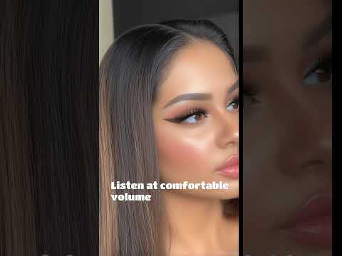 Attract/manifest GF exactly like her