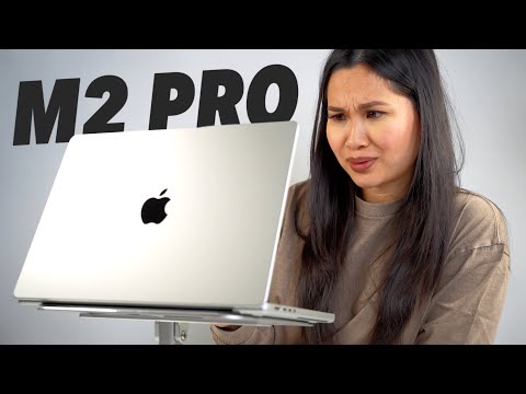 MacBook Pro 14" (2023) - 2 Weeks Later!