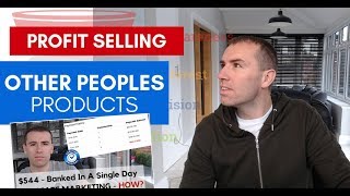 How To Sell Other Peoples Products Online