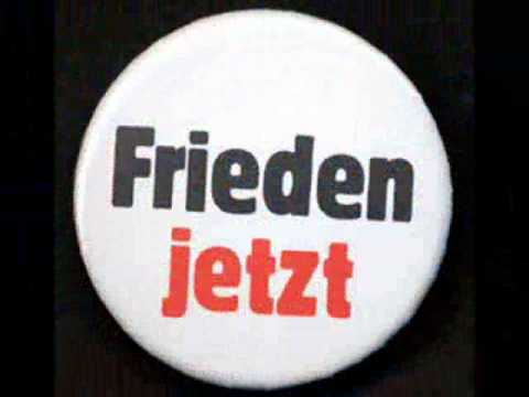 Ak-Sayd & Aslan - Frieden