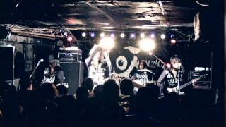 Balzac Sad Nos. 99 Live 2014