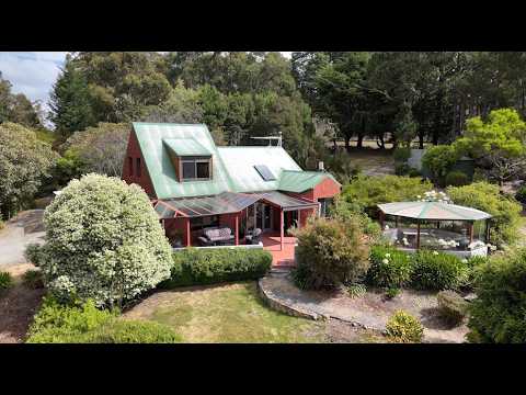 210 Groombridges Road, Kettering, TAS 7155, 3 Bedrooms, 2 Bathrooms, House