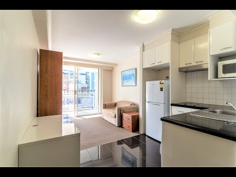 FOR SALE - 42B/569 George Street, Sydney NSW 2000 - Guide $1.15 - $1.2 million