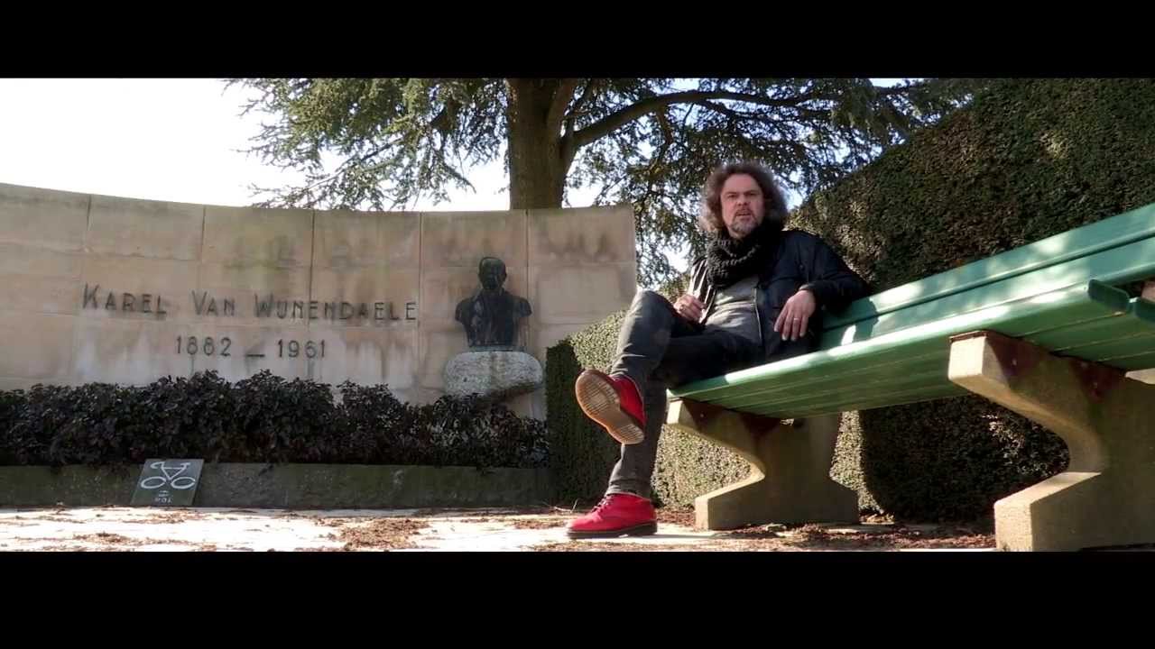 Tour of Flanders, how it began