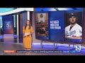 Woman Who Accused Former Dodgers Pitcher Trevor Bauer Of Sex Assault Now Charged With Fraud