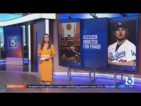 Trevor Bauer Rape