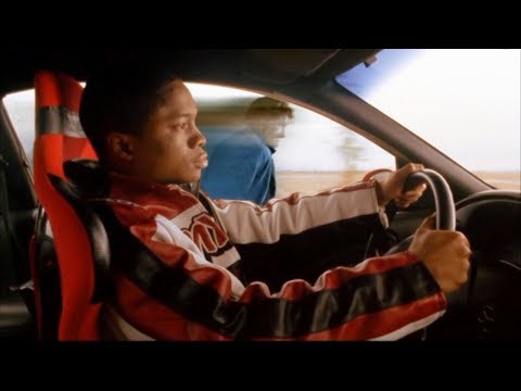 Clark Kent's Powers - Super Speed -- (Smallville - S3; E7-14)