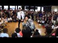 Les Twins Freestyle Compilation In ChocolateMint 18 02 2016