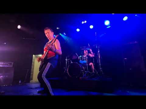 Infornal FuckЪ - Ходынский слэм (Live @ Glastonberry, Moscow. 2024.09.07)