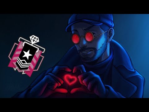 Rainbow Six Siege - The 1vs4 Clutch in 10 Seconds