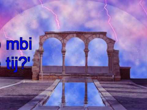 hadith n°2: çka është Islami, Imani, dhe Ihsani?