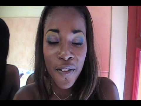 Party Like Your  Birthday - BUSY SIGNAL, RICHIE LOOP & DMAJOR - THE MAKING OF THE VIDEO