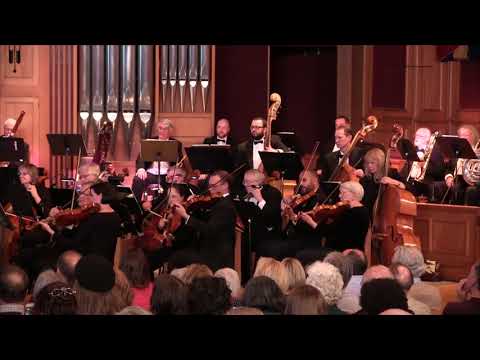 Prokofiev: Troika from Lieutenant Kije Suite - Oregon Sinfonietta