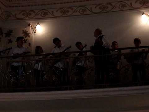 Palešnički tamburaši